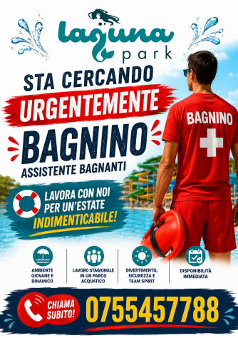 Bagnino, cercasi