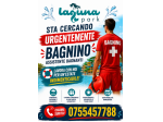 Bagnino, cercasi