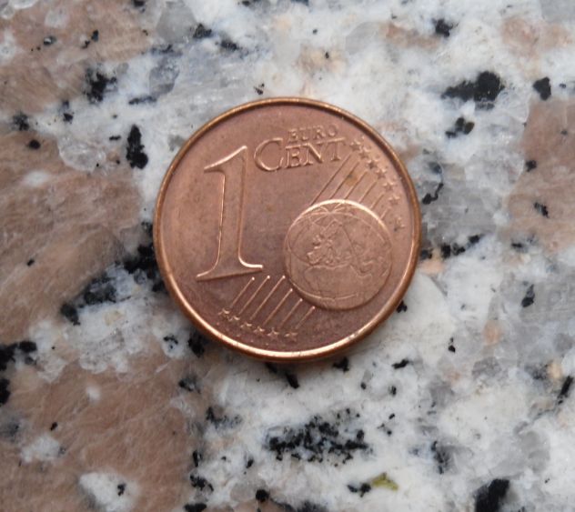 MONETA DA 1 CENTESIMO EURO OLANDA DEL 2001 - MAI CIRCOLATA - - Foto 2