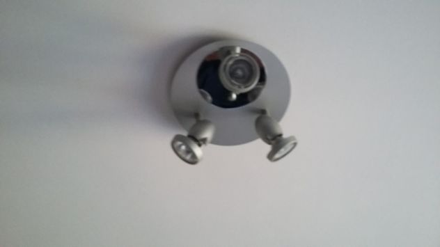 Lampada a soffitto - Foto 2