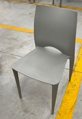 Sedie e tavoli  da esterni  da interno  per ristorante  bracerie - Foto 8