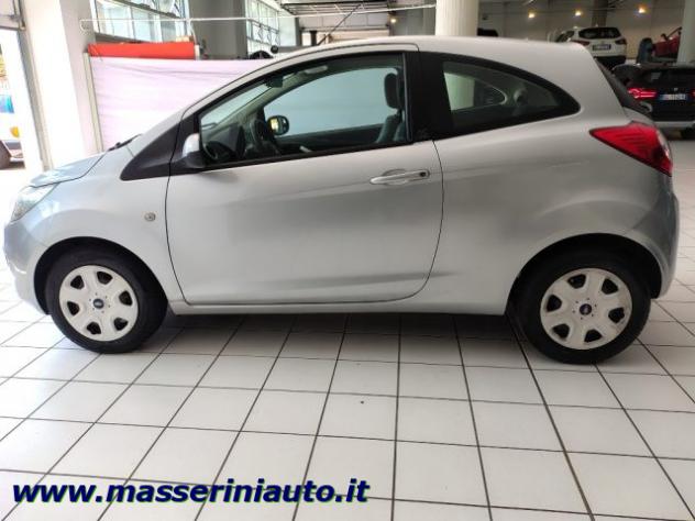 FORD Ka 1.2 8V 69CV rif. 23937027 - Foto 7