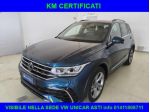 VOLKSWAGEN Tiguan 1.4 TSI eHYBRID PLUG IN AUTOMATICO R-Line rif. 23926182