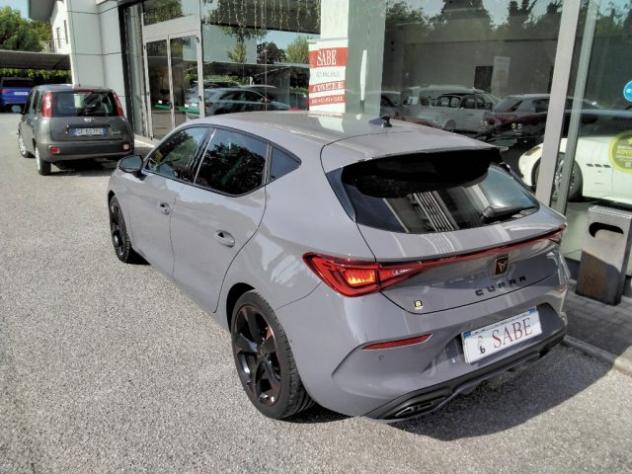 CUPRA Leon 2.0 TDI 150 CV DSG rif. 23949341 - Foto 8