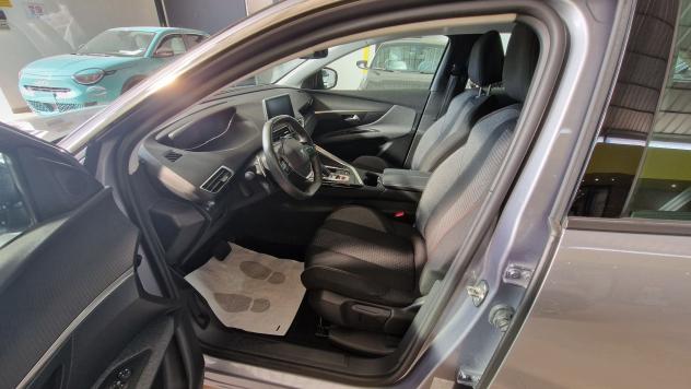 Peugeot 3008 3008 1.5 bluehdi Active Pack s&s 130cv eat8 - Foto 5