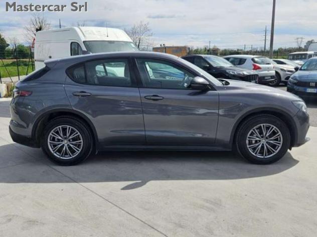 ALFA ROMEO Stelvio Stelvio my23 2.2 td Super Q4 210cv auto - GP949FN rif. 23823633 - Foto 7