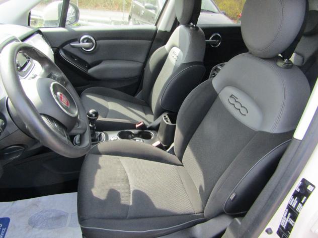 Fiat 500X 1.4 140 CV Opening Edition Pronta Cons. - Foto 8