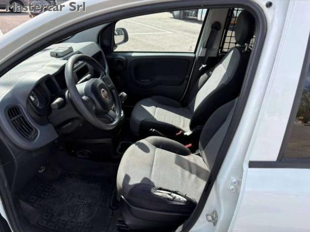 FIAT Panda 1.2 69 CV VAN 2 POSTI EURO6 POP - FY044PD rif. 23807357 - Foto 10