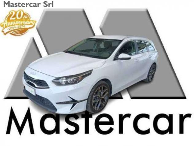 KIA Ceed SW / cee'd SW III 2022 SW 1.6 crdi mhev Business rif. 23952162