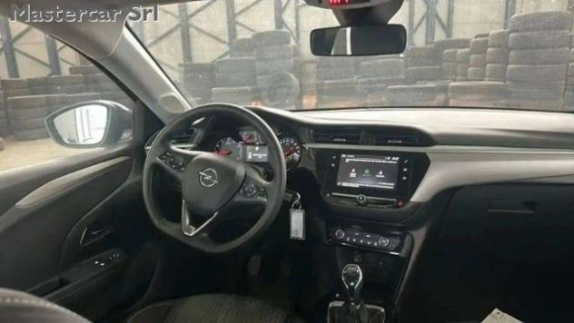 OPEL Corsa 1.2 75cv Edition MT5 - GJ980JB rif. 23989088 - Foto 5