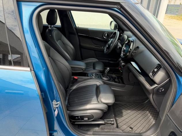 MINI Mini Countrym.(F60) Mini 2.0 John Cooper Works 'JCW' Countryman ALL4 - Foto 9