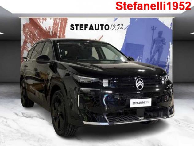 CITROEN C5 Aircross MAX Hybrid 145cv rif. 23782686