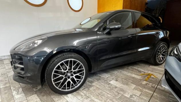PORSCHE Macan 2.0 rif. 23799550 - Foto 3