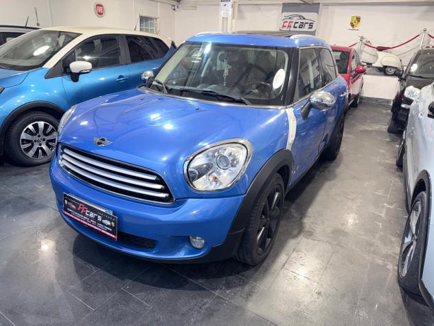 Mini Cooper D Countryman 1.6 - Foto 2