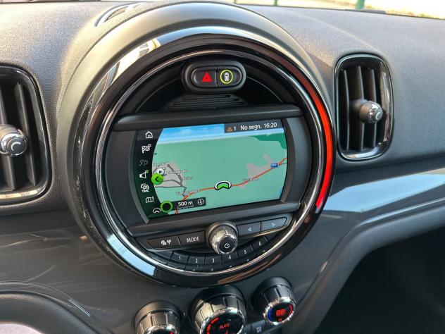 MINI Countryman 2.0 Cooper D 150 Cv Hype - LED, Navi, Cruise ecc - Foto 10
