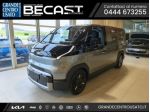 KIA PV5 Cargo EV 71,2 kWh Pro - PRONTA CONSEGNA rif. 23649920