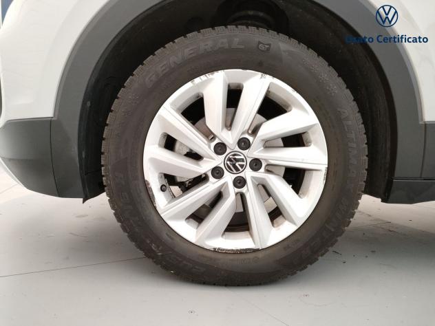 Volkswagen T-Cross 1.0 TSI 81kW Style - Foto 6