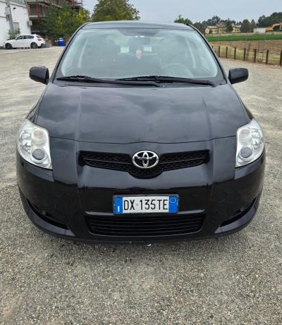Toyota Auris 1.4 D-4D 5 porte Sol - Foto 3