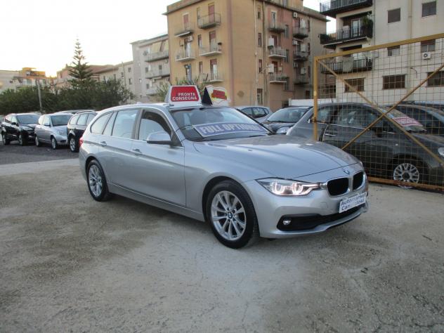 Bmw 318d Touring Full optional 2018 - Foto 3