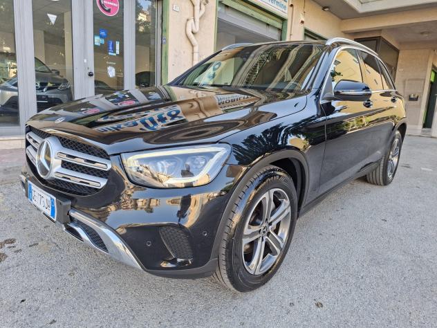 MERCEDES GLC 220d 4Matic Premium 2020