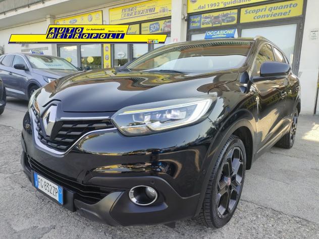 Renault Kadjar 1.5 110cv Energy Hypnotic