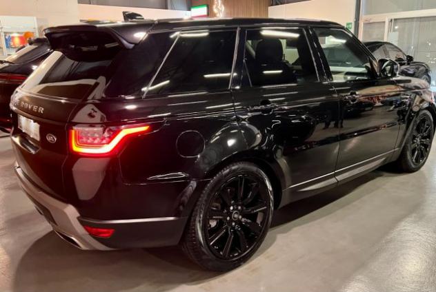 LAND ROVER Range Rover Sport 3.0 SDV6 249 CV S rif. 24167301 - Foto 4