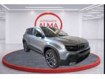 Jeep Avenger e-Hybrid 1.2 MHEV e-Hybrid Turbo Summit PREZZO REALE