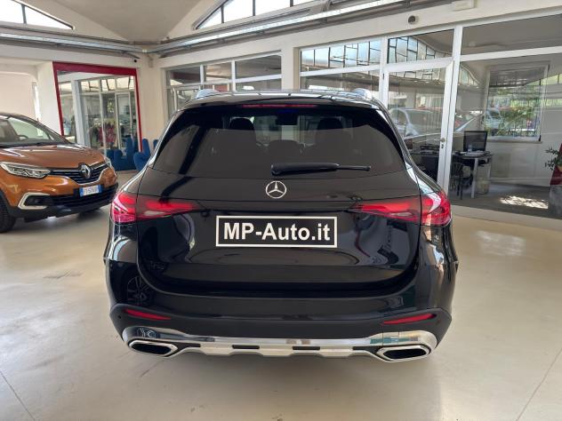 Mercedes-Benz GLC GLC 300de AMG Line Premium - Foto 6