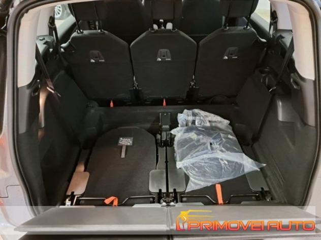 CITROEN Grand C4 Picasso BlueHDi 130 S&S rif. 19124434 - Foto 7