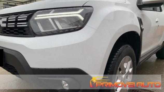 DACIA Duster 1.5 Blue dCi 8V 115 CV 4x4 Expression rif. 19977677 - Foto 8