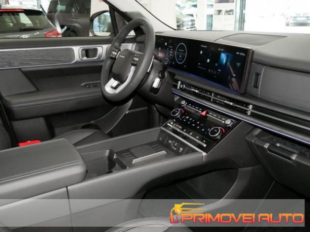HYUNDAI Santa Fe 1.6 T-GDi HEV 4WD AT 7 posti XCLASS rif. 21371016