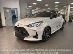 Toyota Yaris 1.5h GR Sport