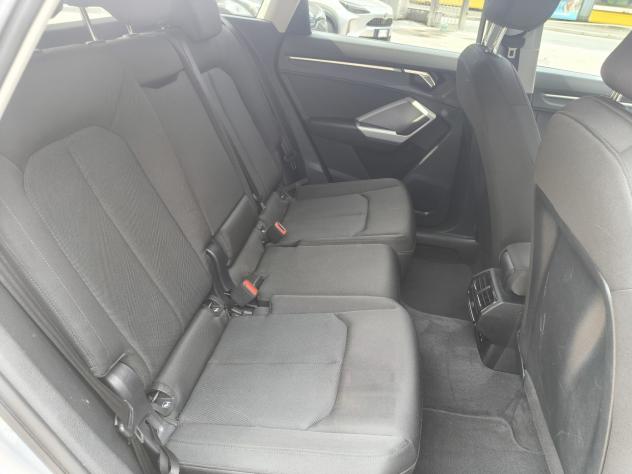 Audi Q3 45 TFSI e S tronic Business - Foto 10