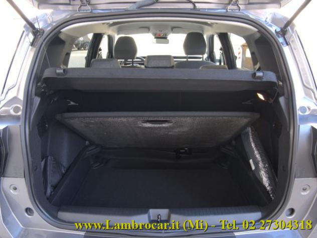 CITROEN C3 Aircross 1.2 Turbo 100CV Plus KM Zero rif. 24074782 - Foto 10