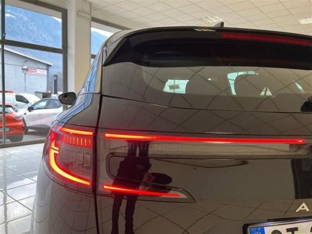 RENAULT Austral 1.2 mild hybrid advanced 130cv Evolution rif. 23706975 - Foto 8