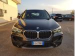 Bmw X1 sDrive18d Business Advantage
