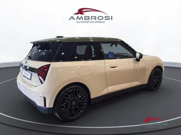 MINI Cooper 3 porte SE Paul Smith Edition rif. 23968048 - Foto 3