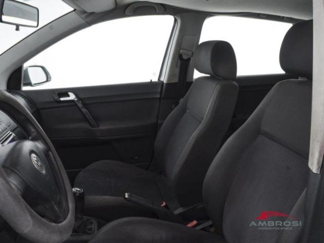 VOLKSWAGEN Polo 1.4/69CV TDI 5p. Trendline - PER OPERATORI DEL SET rif. 23925600 - Foto 9