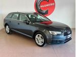 AUDI A4 Avant 2.0 TDI 150 CV S tronic Business rif. 23404429