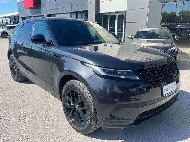 LAND ROVER Range Rover Velar Range Rover Velar 2.0D I4 204 CV S rif. 23774860