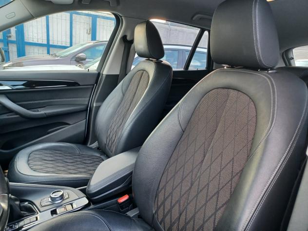 Bmw X1 sDrive18d xLine - Foto 10