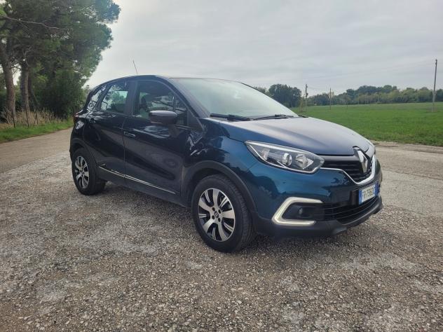 Renault Captur dCi 8V 90 CV Start&Stop Energy Zen - Foto 6