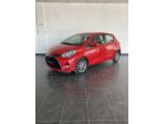 Toyota Yaris 1.0 Lounge
