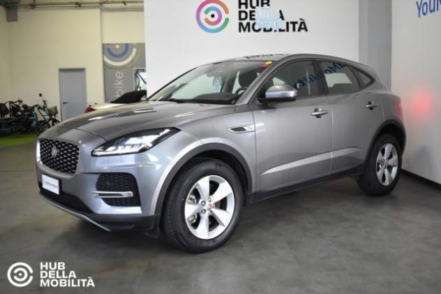 JAGUAR E-Pace 2.0D I4 163 CV AWD Auto rif. 23811953 - Foto 3