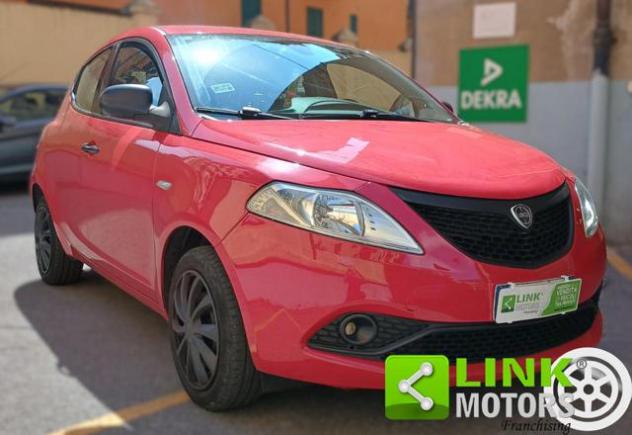LANCIA Ypsilon 1.2 69 CV 5 porte S&S Platinum rif. 23791067 - Foto 2