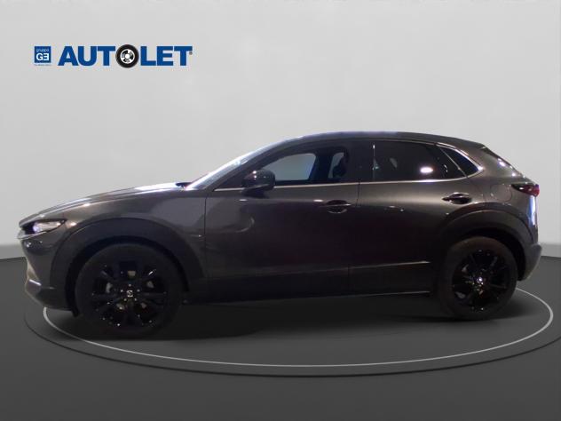 Mazda CX-30 2.0L e-Skyactiv-G 150 CV M Hybrid 2WD Homura - Foto 5