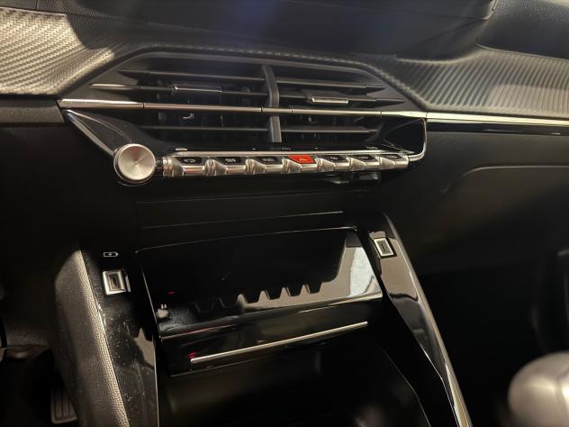 Peugeot 208 208 PureTech 100 Stop&Start 5 porte Allure - Foto 10