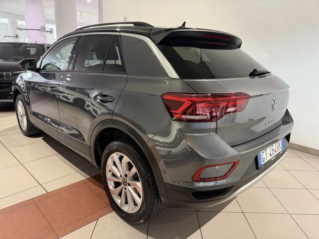 Volkswagen T-Roc T-Roc 2.0 tdi Edition Plus 150cv dsg - Foto 3