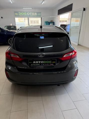 Ford Fiesta 1.1 75 CV GPL 5 porte Titanium - Foto 8