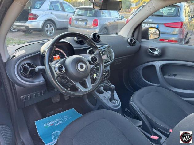 SMART - Fortwo - 70 1.0 twinamic Passion - NEOPATENTATI - FINANZIABILE - PERMUTE - Foto 7